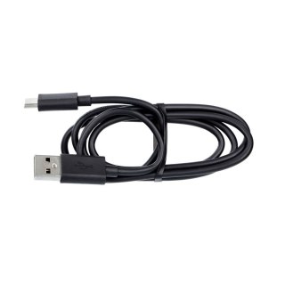 Kabel USB A do USB C Motorola 1 m SKN6473A bulk czarny