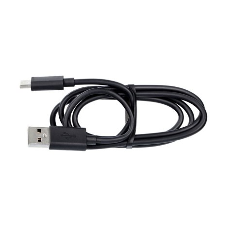 Kabel USB A do USB C Motorola 1 m SKN6473A bulk czarny