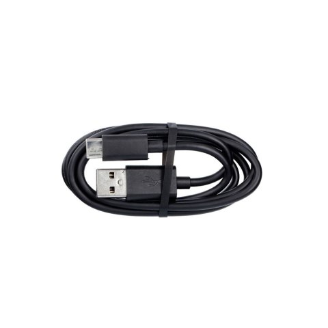 Kabel USB A do USB C Motorola 1 m SKN6473A bulk czarny