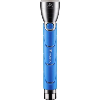 VARTA latarka LED Outdoor sports F30 310lm 18629 + 3 x baterie R14 (Typ C)