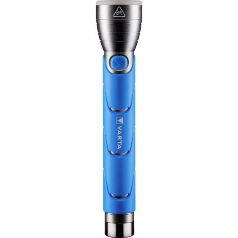 VARTA latarka LED Outdoor sports F30 310lm 18629 + 3 x baterie R14 (Typ C)