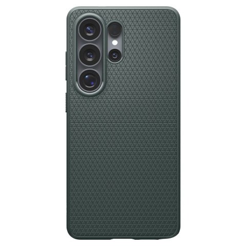 SPIGEN futerał LIQUID AIR MAG kompatybilny z MagSafe do SAMSUNG S26 Ultra abyss green