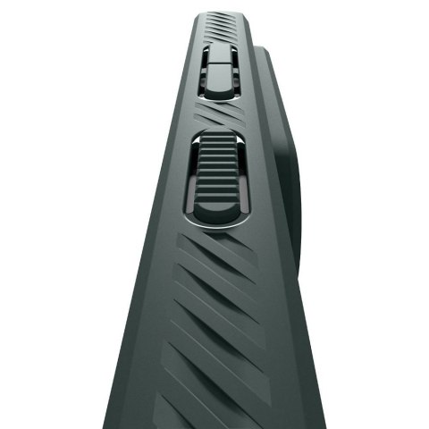 SPIGEN futerał LIQUID AIR MAG kompatybilny z MagSafe do SAMSUNG S26 Ultra abyss green