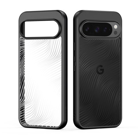 DUX DUCIS futerał AIMO do Google Pixel 10 Pro XL czarny