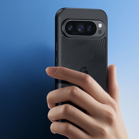 DUX DUCIS futerał AIMO do Google Pixel 10 Pro XL czarny