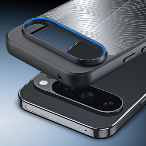 DUX DUCIS futerał AIMO do Google Pixel 10 Pro XL czarny