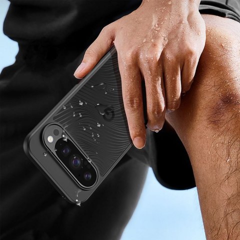 DUX DUCIS futerał AIMO do Google Pixel 10 Pro XL czarny