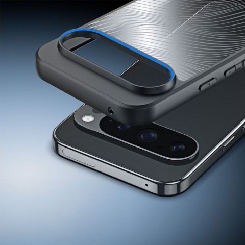 DUX DUCIS futerał AIMO do Google Pixel 10 Pro XL czarny