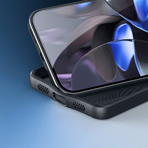 DUX DUCIS futerał AIMO do Google Pixel 10 Pro XL czarny
