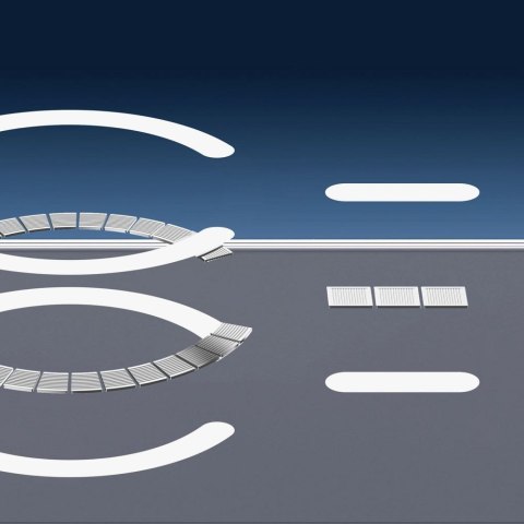 DUX DUCIS futerał CLIN MAG kompatybilny z MagSafe do IPHONE 17 PRO (Open Ring Version) transparentny