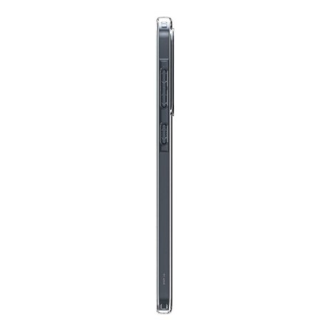 SPIGEN futerał LIQUID CRYSTAL do SAMSUNG A36 5G crystal clear