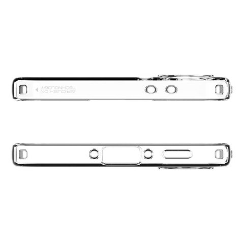 SPIGEN futerał LIQUID CRYSTAL do SAMSUNG A36 5G crystal clear