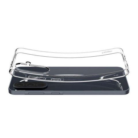 SPIGEN futerał LIQUID CRYSTAL do SAMSUNG A36 5G crystal clear