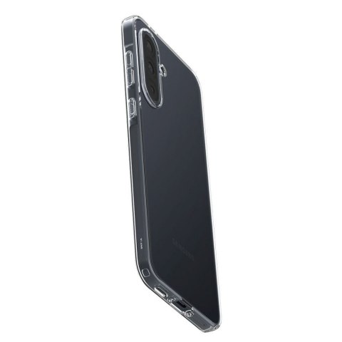 SPIGEN futerał LIQUID CRYSTAL do SAMSUNG A36 5G crystal clear