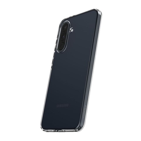 SPIGEN futerał LIQUID CRYSTAL do SAMSUNG A36 5G crystal clear