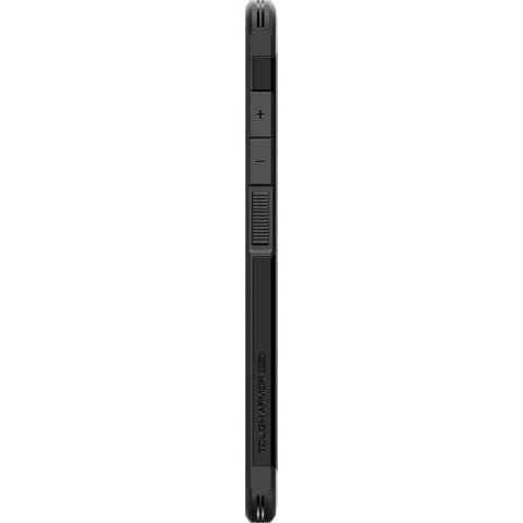 SPIGEN futerał TOUGH ARMOR kompatybilny z MagSafe do SAMSUNG S25 Ultra black