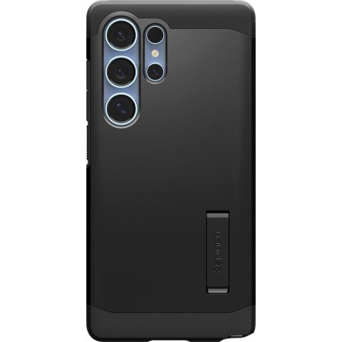 SPIGEN futerał TOUGH ARMOR kompatybilny z MagSafe do SAMSUNG S25 Ultra black