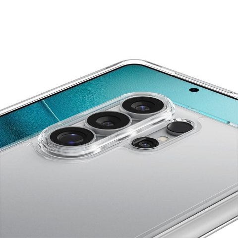 SPIGEN futerał ULTRA HYBRID do SAMSUNG S26 Ultra crystal clear