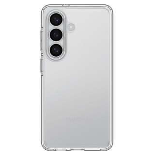 SPIGEN futerał ULTRA HYBRID do SAMSUNG S26 crystal clear