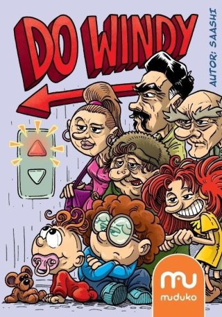Do Windy MUDUKO