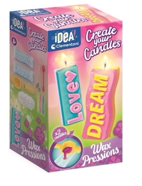 Fabryka Mini Świeczek Wiadomości