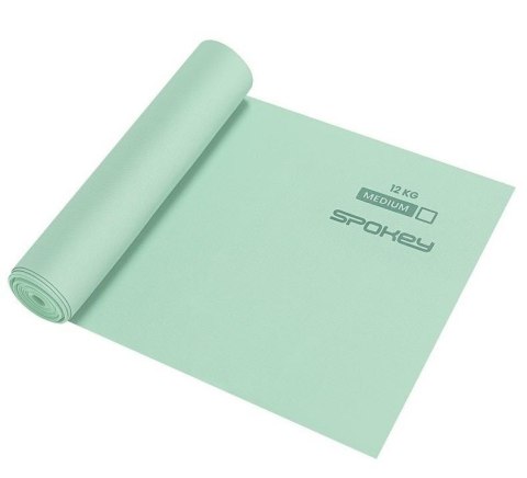 Guma treningowa medium