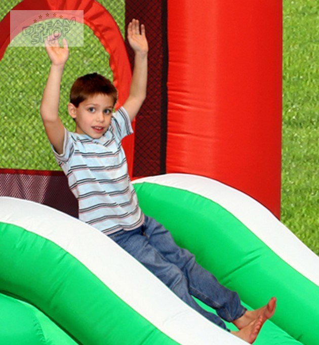 Dmuchaniec - Centrum Zabaw HappyHop Zjeżdzalnia Trampolina Zamek Dmuchany Dmuchaniec - Centrum Zabaw HappyHop Zjeżdzalnia Trampolina Zamek Dmuchany