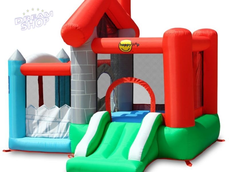 Dmuchaniec - Centrum Zabaw HappyHop Zjeżdzalnia Trampolina Zamek Dmuchany Dmuchaniec - Centrum Zabaw HappyHop Zjeżdzalnia Trampolina Zamek Dmuchany