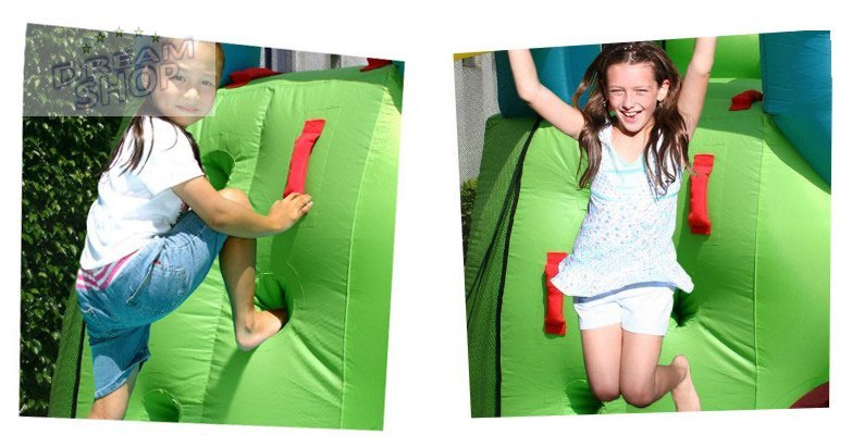 Wesoła Dżungla Dinozaur Dmuchaniec Zamek Dmuchany HappyHop Zjeżdzalnia Trampolina Wesoła Dżungla Dinozaur Dmuchaniec Zamek Dmuchany HappyHop Zjeżdzalnia Trampolina