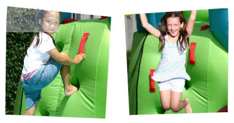 Wesoła Dżungla Dinozaur Dmuchaniec Zamek Dmuchany HappyHop Zjeżdzalnia Trampolina Wesoła Dżungla Dinozaur Dmuchaniec Zamek Dmuchany HappyHop Zjeżdzalnia Trampolina