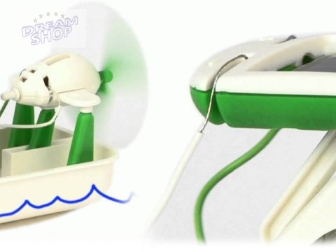 Zabawka Solarna Roboty 6w1 Edukacyjny Zestaw Zabawka Solarna Roboty 6w1 Edukacyjny Zestaw