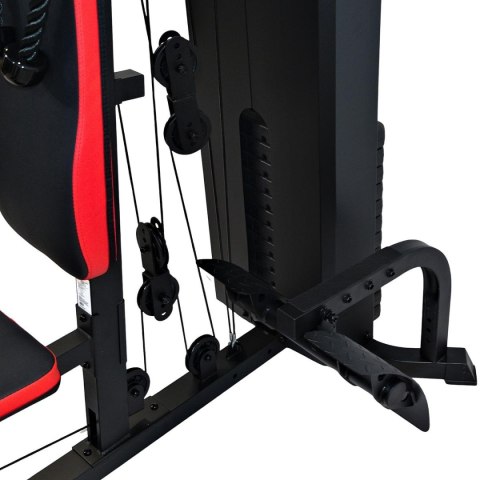 ATLAS TRENINGOWY SIŁOWNIA 5800 ARES ENERO FIT