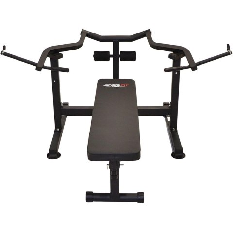 ŁAWKA TRENINGOWA T-2000 ENERO FIT