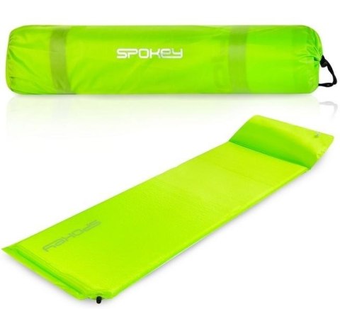 Mata samopompująca Savory Pillow