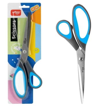 Nożyczki biurowe 25cm EASY