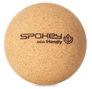 Piłeczka do masażu korkowa