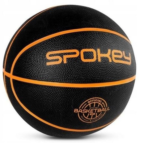 Piłka do koszykówki Cross