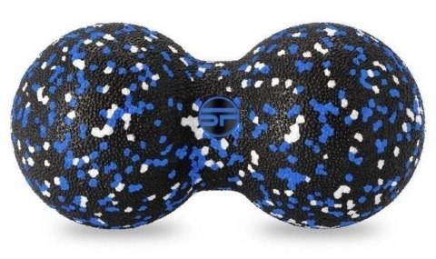 Podwójna piłka do masażu