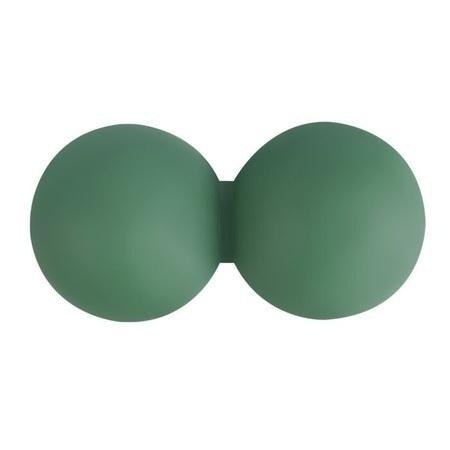 Podwójna piłka do masażu