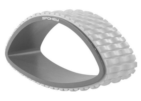 Półkółko do jogi Fishi