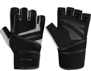 Rękawice treningowe męskie M