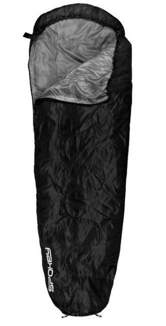 Śpiwór Globtrotter