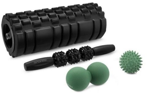 Zestaw do masażu Mixroll