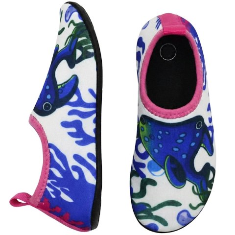 BUTY DO WODY NEOPRENOWE KIDS RYBKA R.26