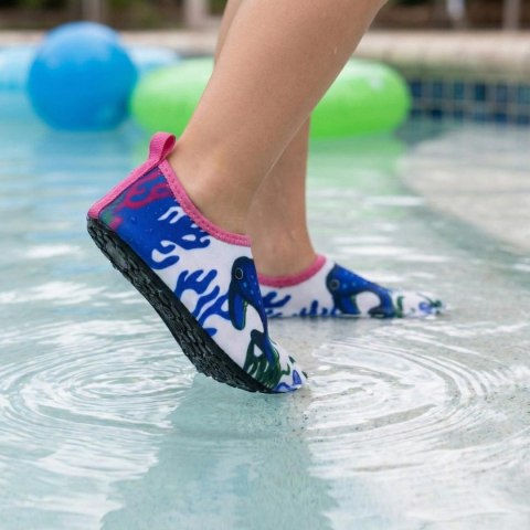 BUTY DO WODY NEOPRENOWE KIDS RYBKA R.27