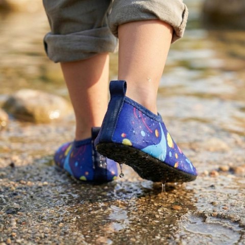 BUTY DO WODY NEOPRENOWE KIDS WIELORYB R.23