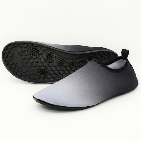BUTY DO WODY NEOPRENOWE WOMAN BLACK/GREY XQMAX R.41