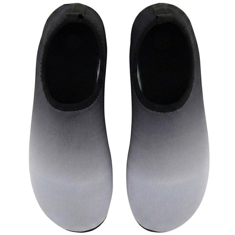 BUTY DO WODY NEOPRENOWE WOMAN BLACK/GREY XQMAX R.41