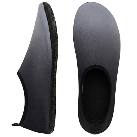 BUTY DO WODY NEOPRENOWE WOMAN BLACK/GREY XQMAX R.41