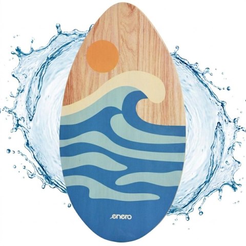 DESKA SKIMBOARD ENERO SURFGEAR 93CM ENERO